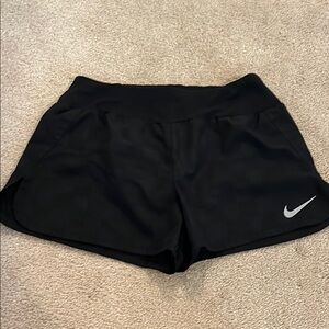 Nike Dri fit shorts size small